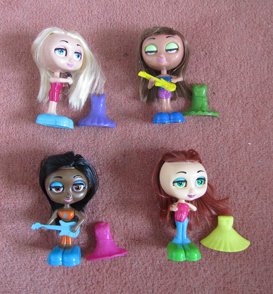 diva starz